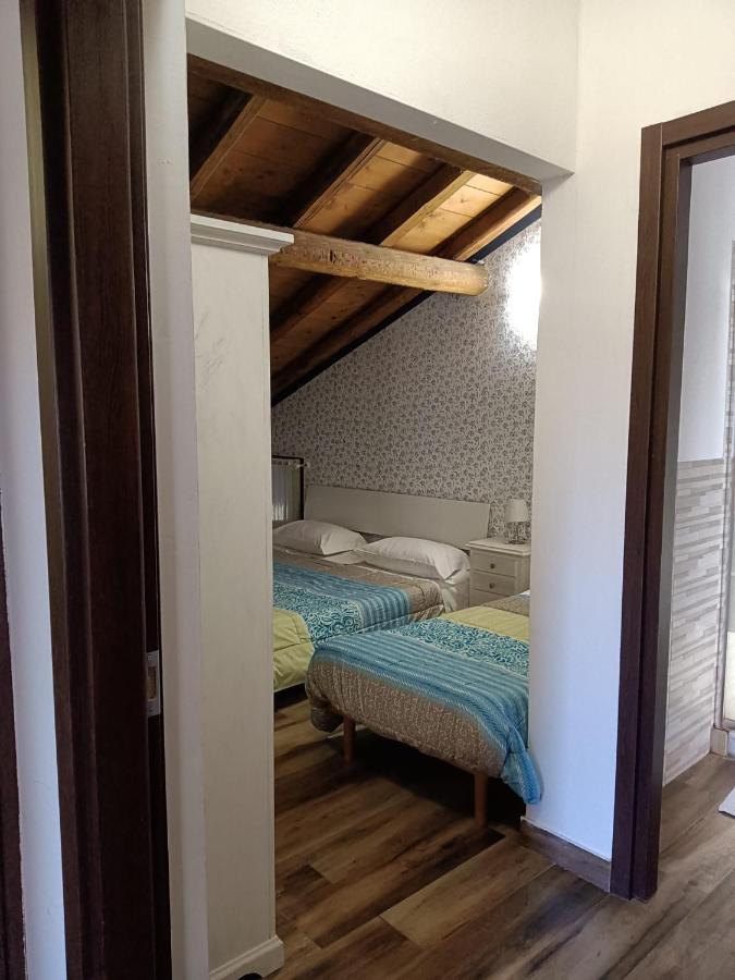 Agriturismo Helianthus Oleggio Eksteriør bilde