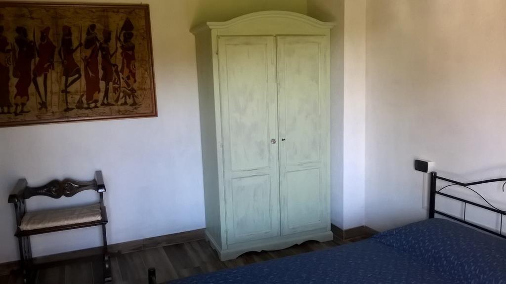 Agriturismo Helianthus Oleggio Rom bilde