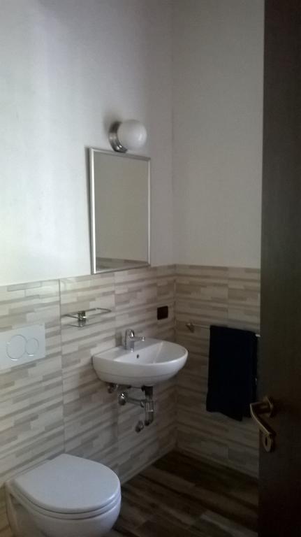 Agriturismo Helianthus Oleggio Rom bilde