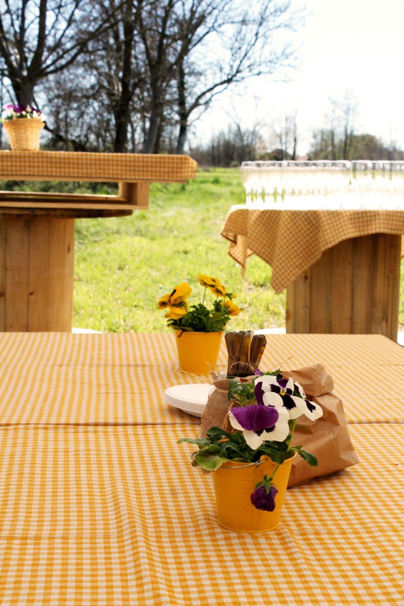 Agriturismo Helianthus Oleggio Eksteriør bilde