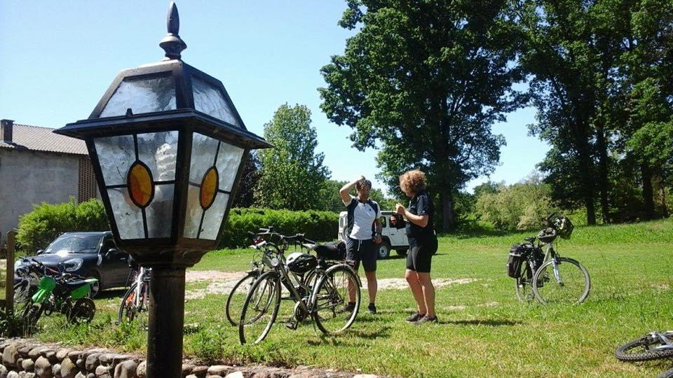 Agriturismo Helianthus Oleggio Eksteriør bilde