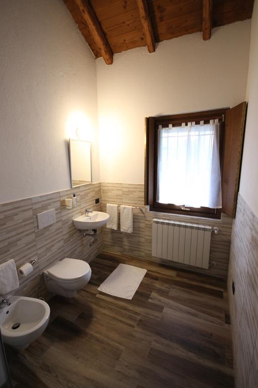 Agriturismo Helianthus Oleggio Eksteriør bilde
