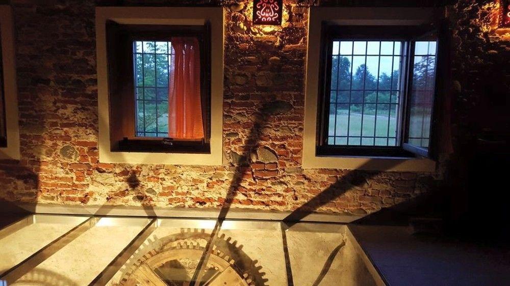 Agriturismo Helianthus Oleggio Eksteriør bilde