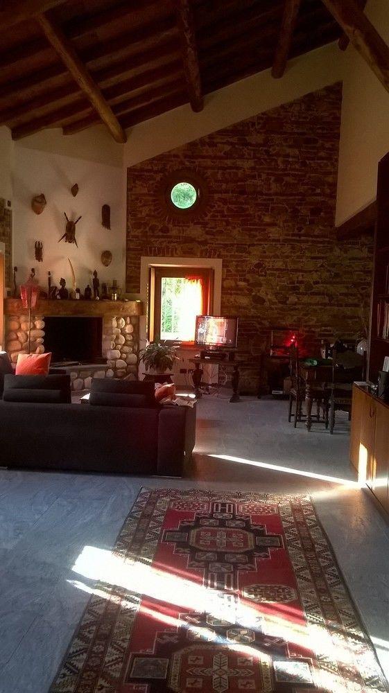 Agriturismo Helianthus Oleggio Eksteriør bilde