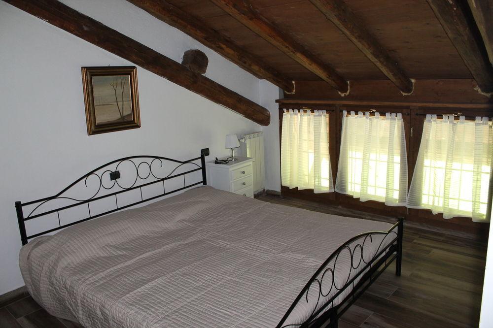 Agriturismo Helianthus Oleggio Eksteriør bilde